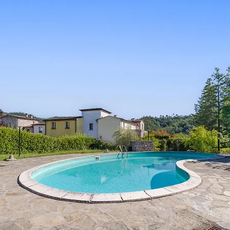 Carlotta By Interhome Prázdninový dům *