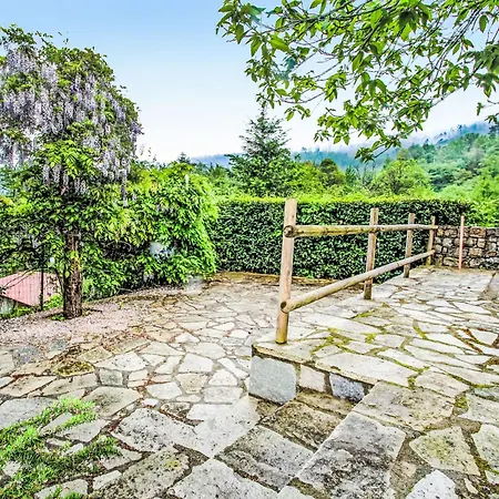 Carlotta By Interhome Prázdninový dům