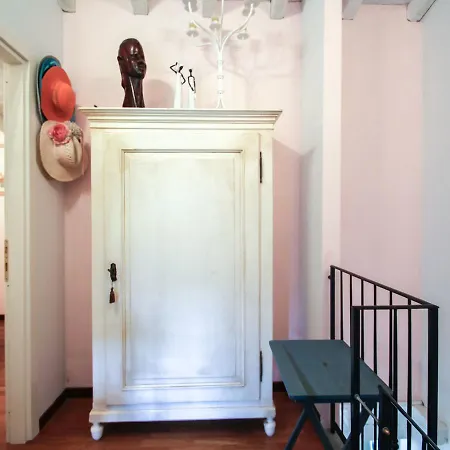 Carlotta By Interhome * Soviore