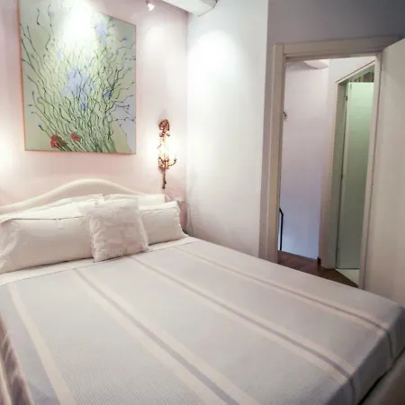Carlotta By Interhome Holiday home