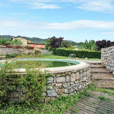 Carlotta By Interhome Holiday home Soviore