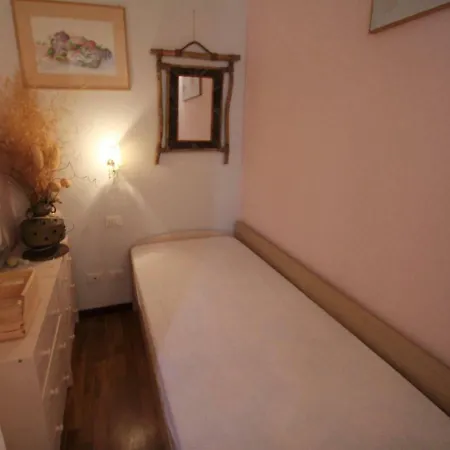 Prázdninový dům Carlotta By Interhome *