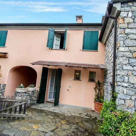 Carlotta By Interhome Holiday home *