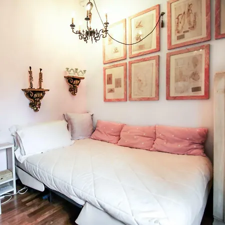 Carlotta By Interhome * Soviore