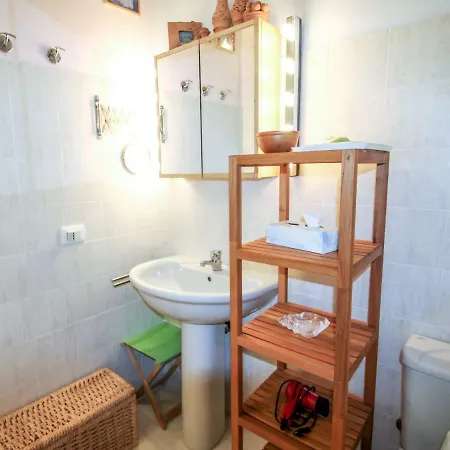 Holiday home Carlotta By Interhome