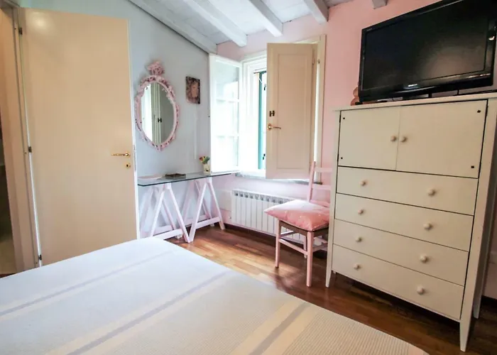 Feriehus Carlotta By Interhome