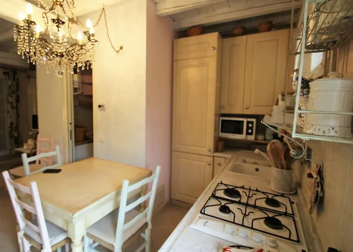 Carlotta By Interhome