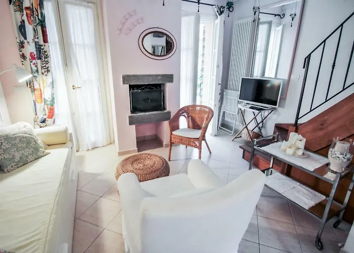 Carlotta By Interhome Feriehus *