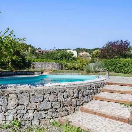 Dom wakacyjny Carlotta By Interhome Soviore