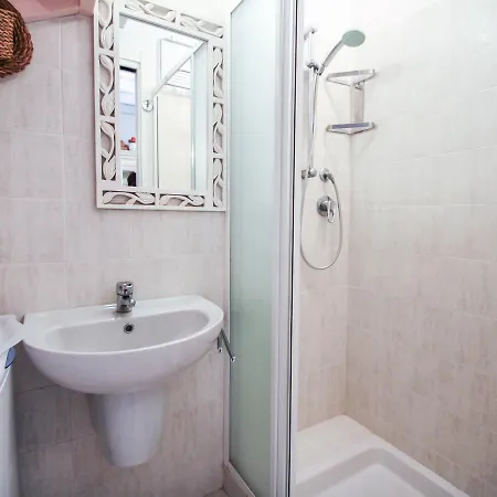 Carlotta By Interhome Tatil Evi *