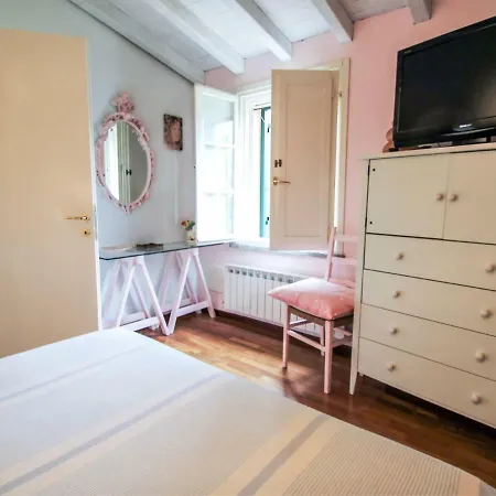 Dom wakacyjny Carlotta By Interhome