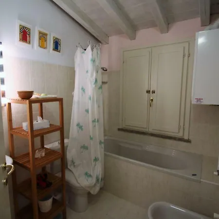 Carlotta By Interhome Soviore