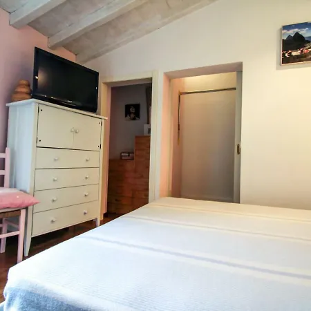 Carlotta By Interhome * Soviore