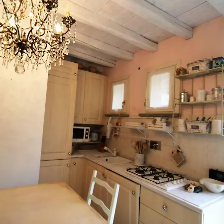 Carlotta By Interhome Dom wakacyjny