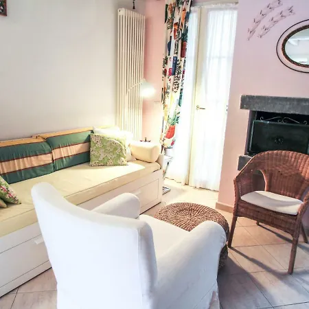 Carlotta By Interhome Tatil Evi *