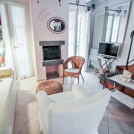 Carlotta By Interhome Tatil Evi *