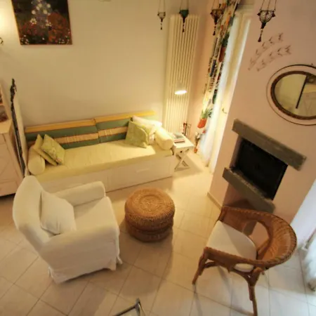 Carlotta By Interhome * Soviore