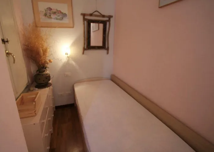 Prázdninový dům Carlotta By Interhome *