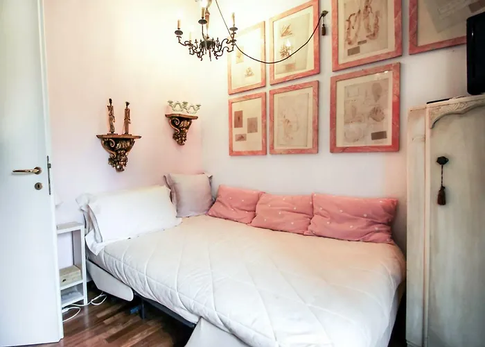 Carlotta By Interhome * Soviore
